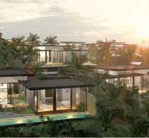 Parq Zen