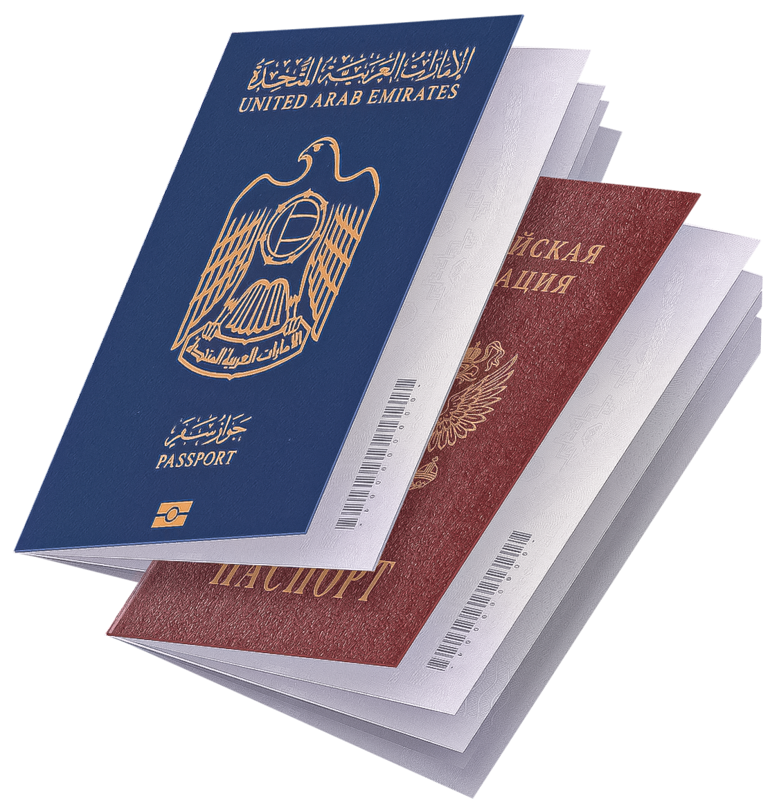 passports